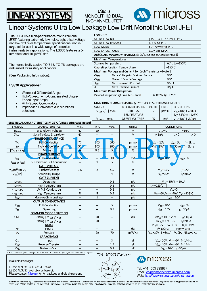 LS830TO-71_4782917.PDF Datasheet