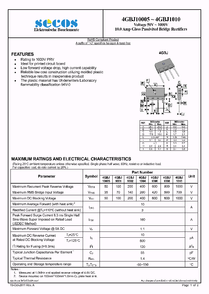 4GBJ1002_4783319.PDF Datasheet