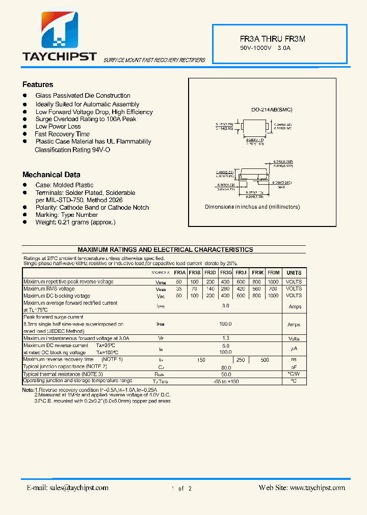 FR3A_4783327.PDF Datasheet