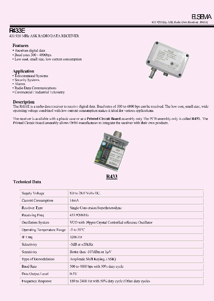 R433E_4783573.PDF Datasheet
