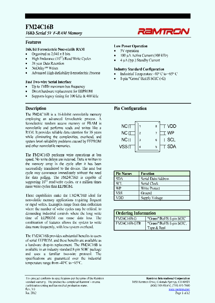 FM24C16B-G_4784054.PDF Datasheet
