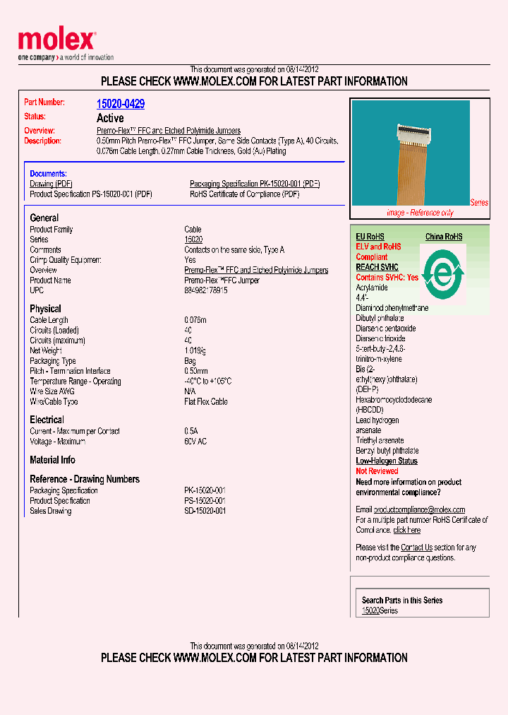 0150200429_4785012.PDF Datasheet
