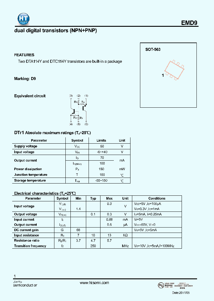 EMD9_4785347.PDF Datasheet