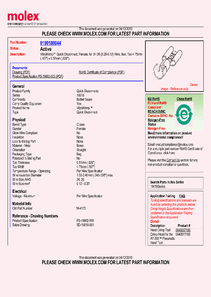 M-4172_4785948.PDF Datasheet