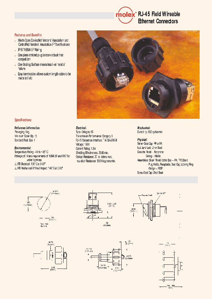 84700-0001_4786658.PDF Datasheet