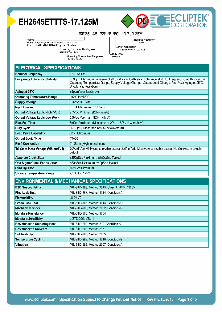 EH2645ETTTS-17125M_4787100.PDF Datasheet