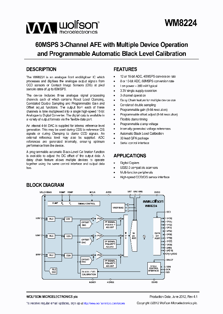 WM8224_4786874.PDF Datasheet