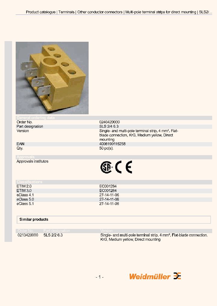 0240420000_4787468.PDF Datasheet