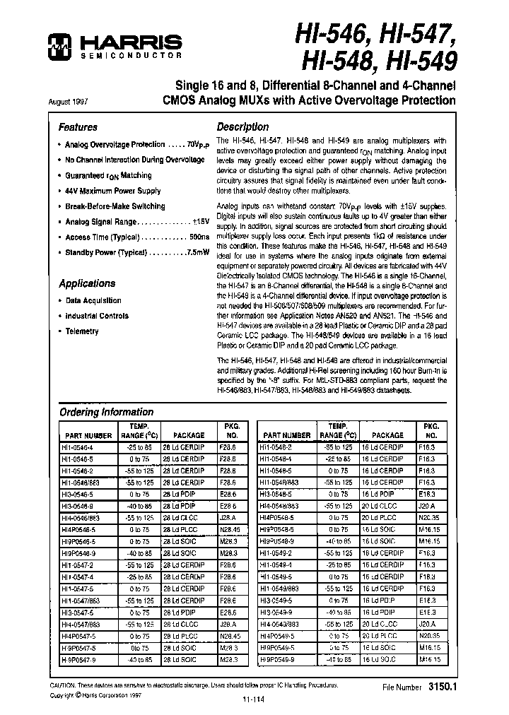 HI1-0549883_4788419.PDF Datasheet
