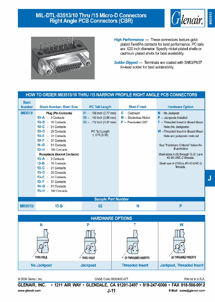M8351310-D01NN_4788069.PDF Datasheet