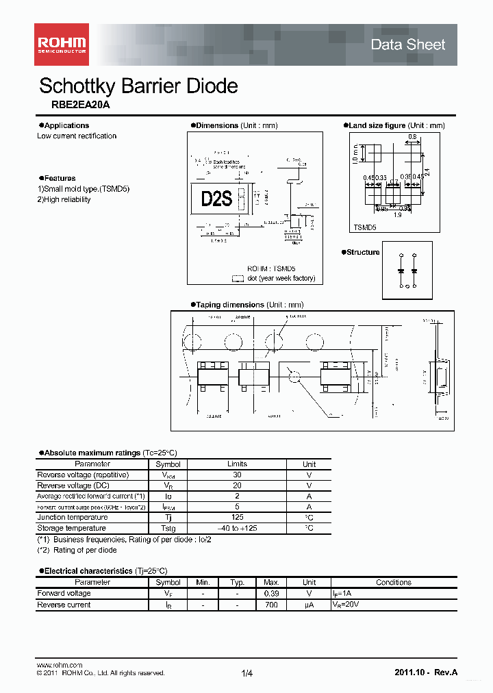 RBE2EA20A_4788765.PDF Datasheet
