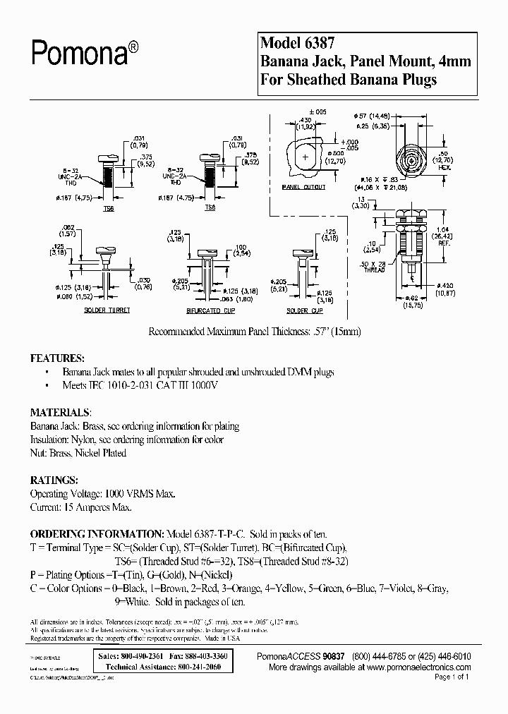 6387-TS8-N-3_4787969.PDF Datasheet