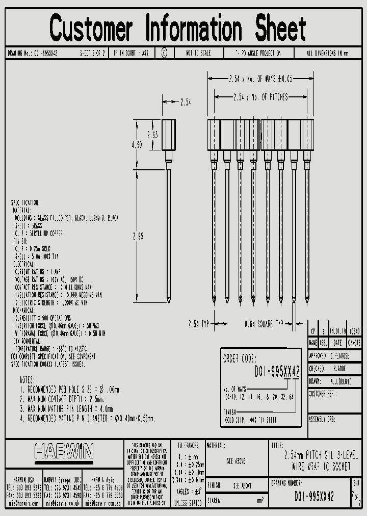 D01-9950942_4789073.PDF Datasheet