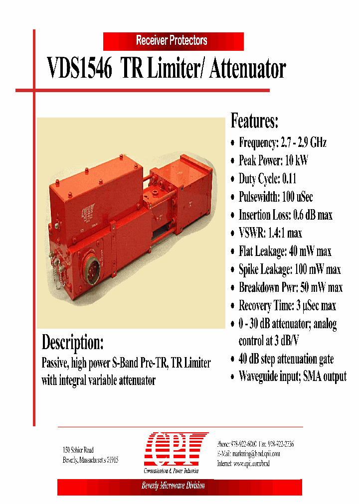 VDS1546_4789581.PDF Datasheet
