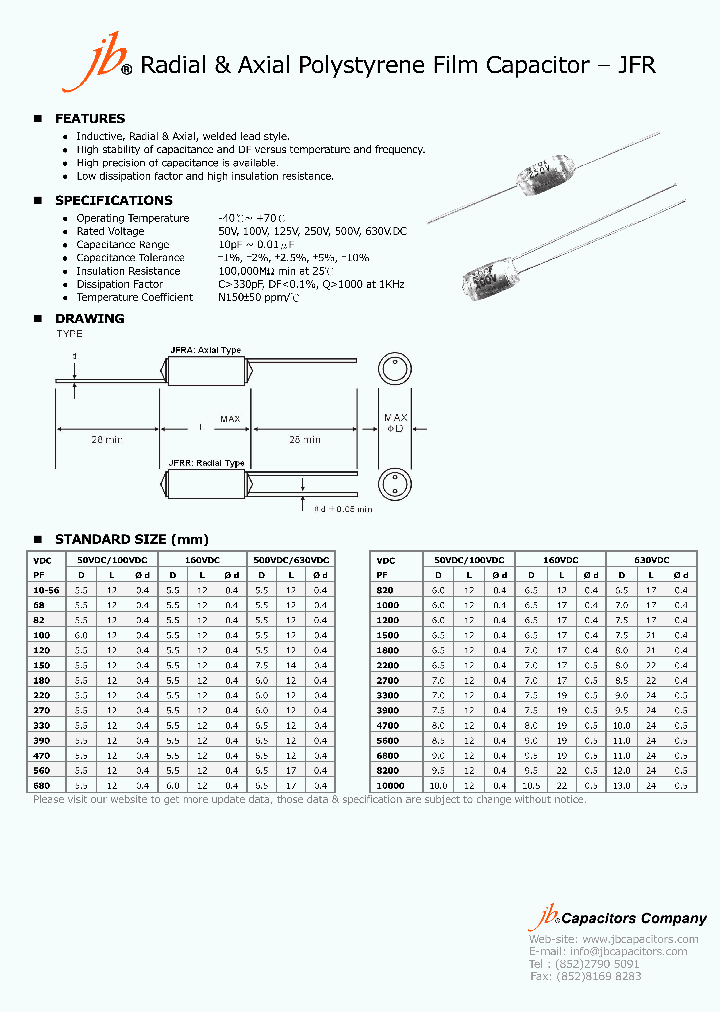 JFR_4790132.PDF Datasheet