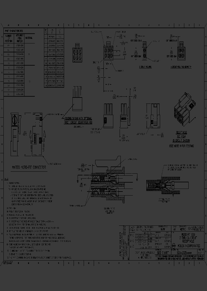 43025-2400_4790220.PDF Datasheet