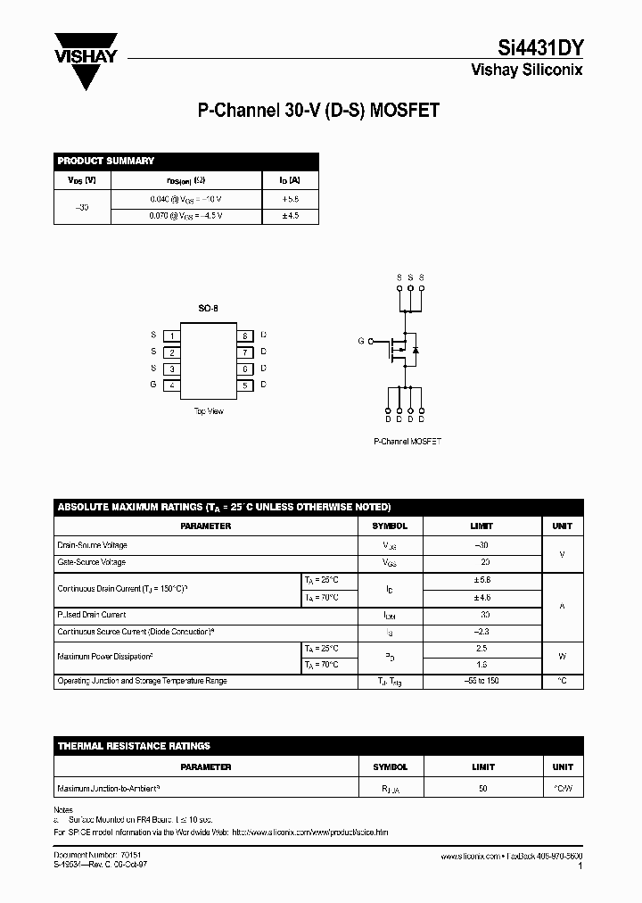 SI4431DY_4791348.PDF Datasheet