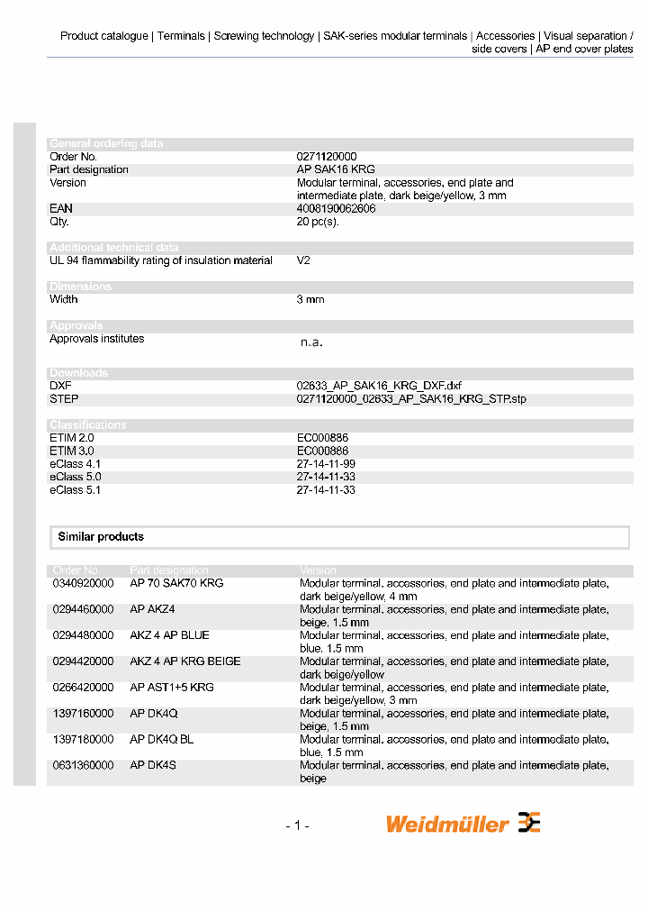 0631360000_4790993.PDF Datasheet