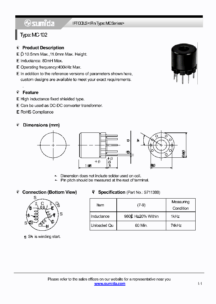 MC-102_4791790.PDF Datasheet
