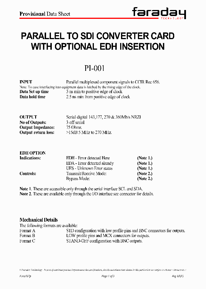 PI-001_4792452.PDF Datasheet