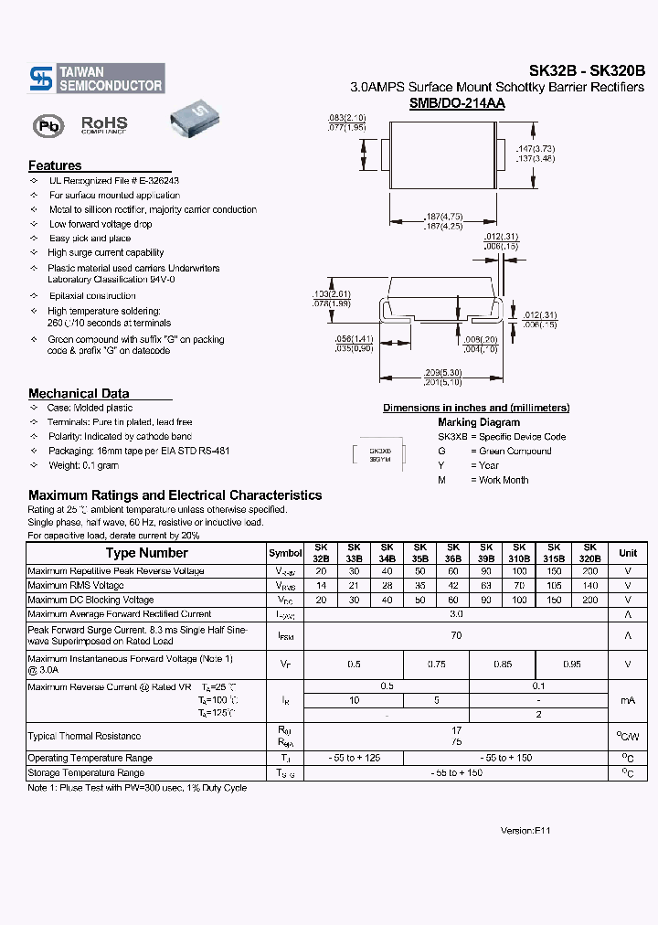 SK320B_4792228.PDF Datasheet