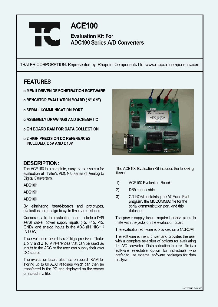 ACE100_4792812.PDF Datasheet