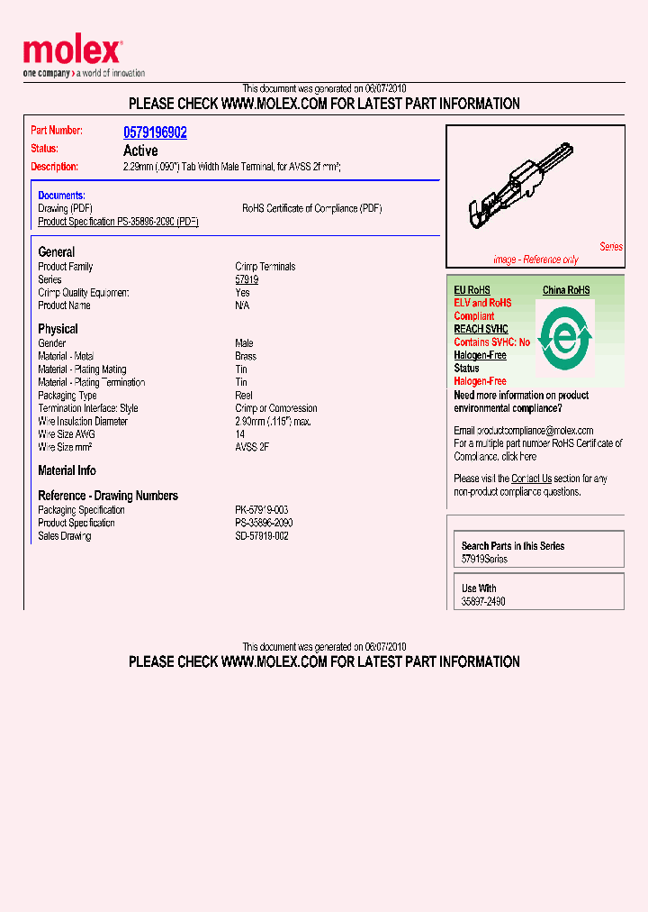 0579196902_4792762.PDF Datasheet