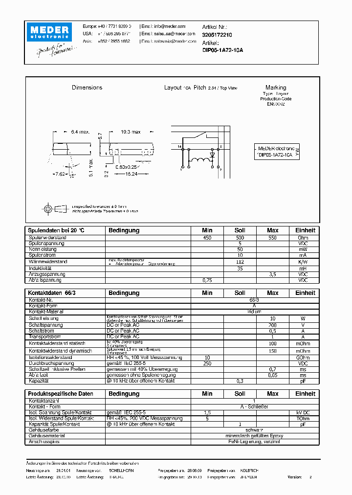 DIP05-1A72-10ADE_4793599.PDF Datasheet