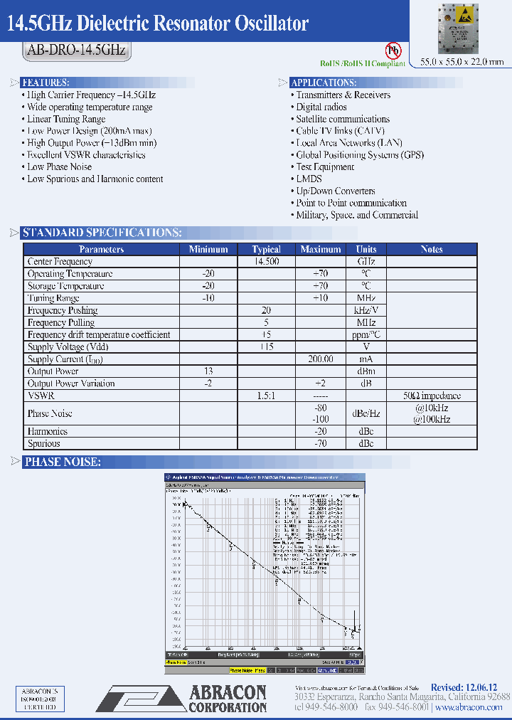 AB-DRO-145GHZ_4795260.PDF Datasheet