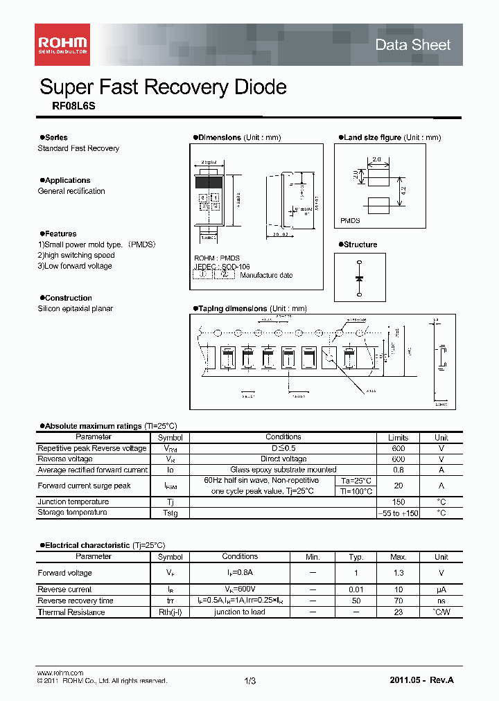 RF08L6S11_4795313.PDF Datasheet