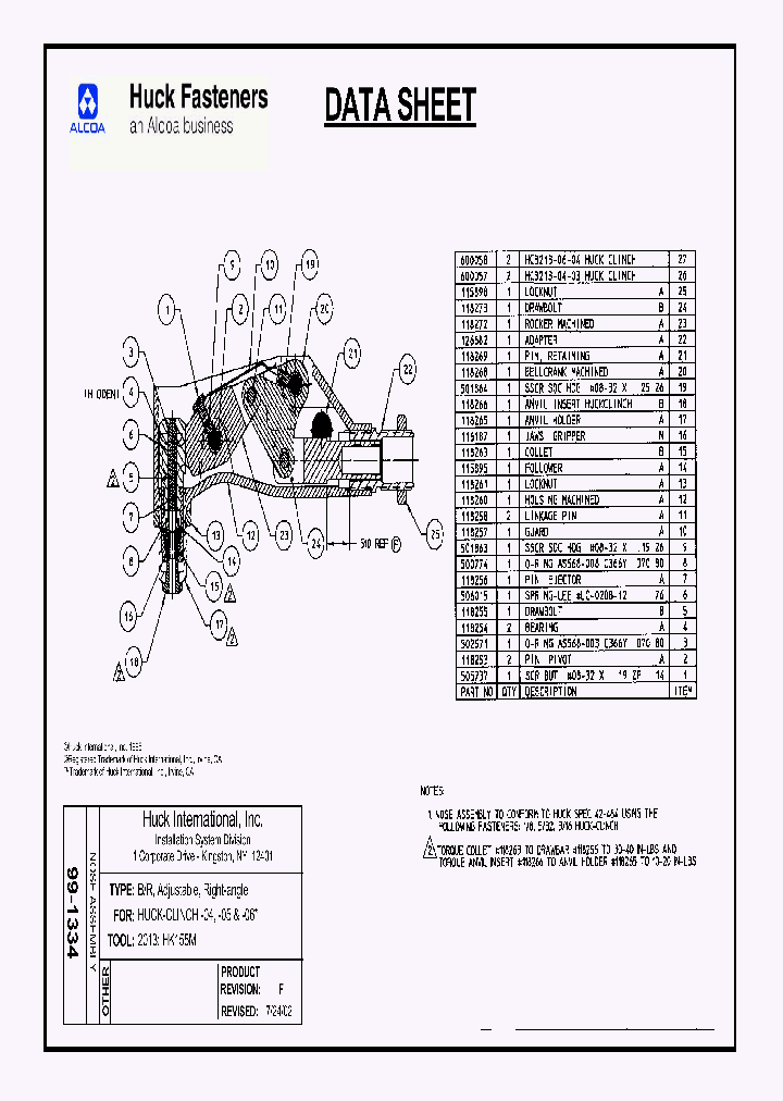 99-1334_4797413.PDF Datasheet