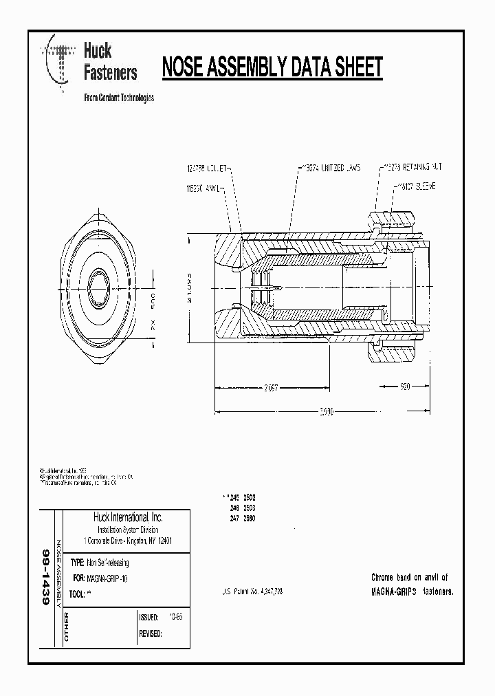 99-1439_4797417.PDF Datasheet