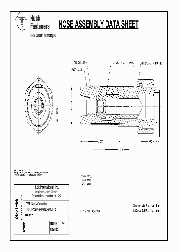 99-1440_4797418.PDF Datasheet