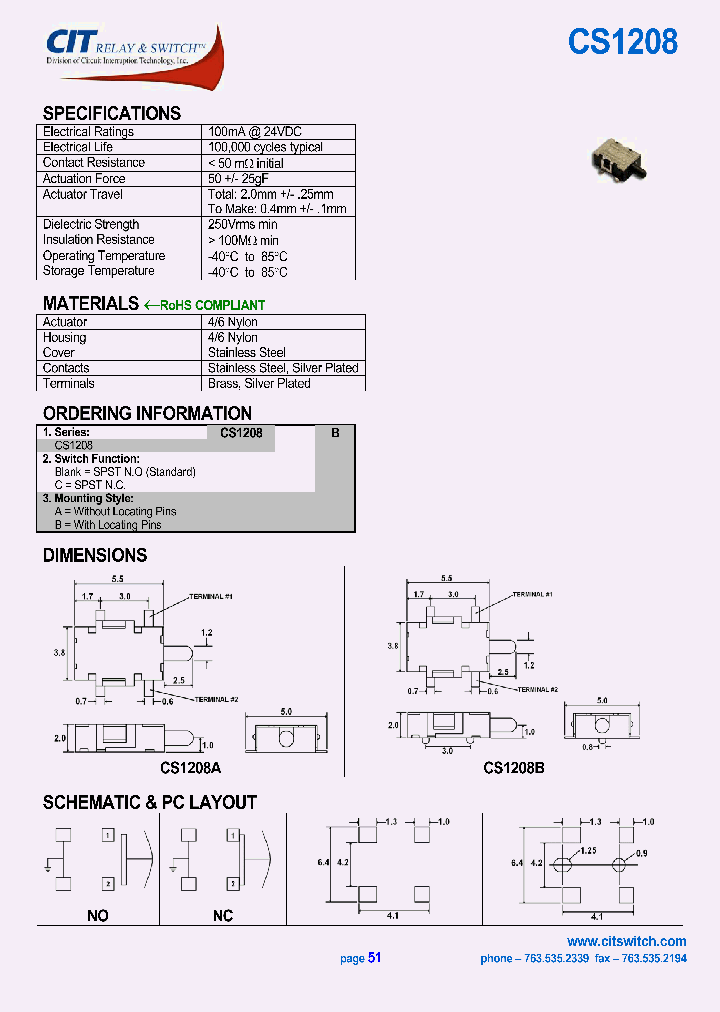 CS1208CA_4798123.PDF Datasheet