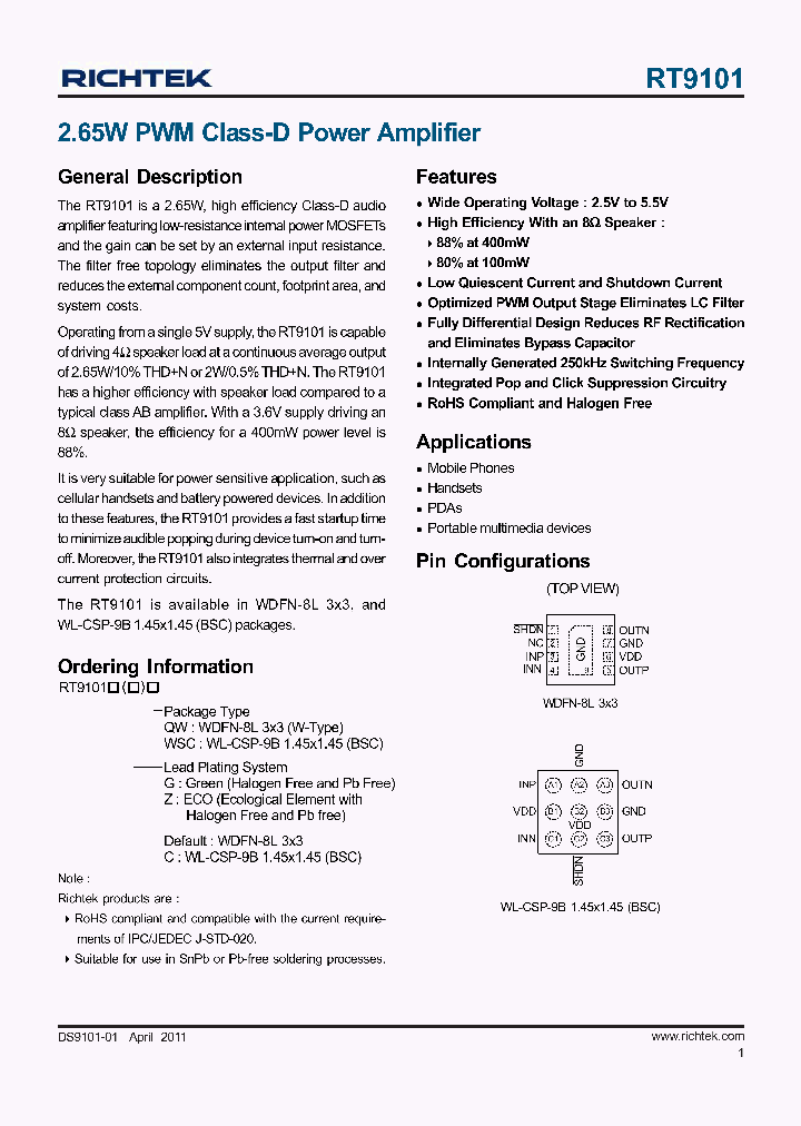 RT910111_4798295.PDF Datasheet