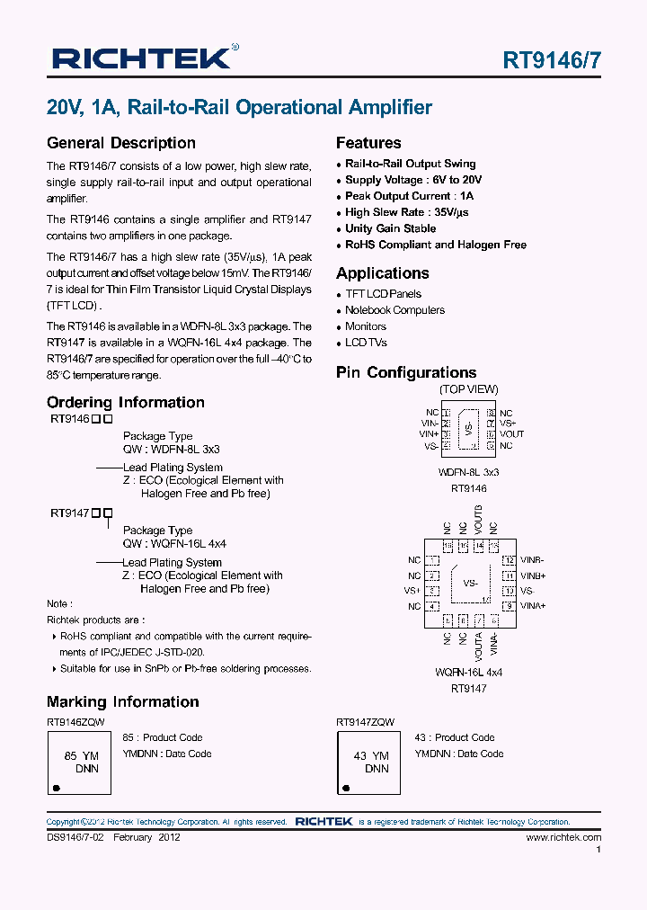 RT9146_4798303.PDF Datasheet