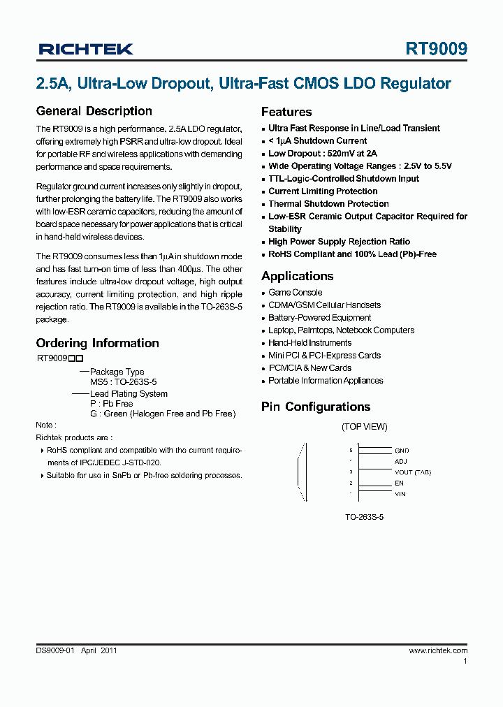 RT9009_4798690.PDF Datasheet