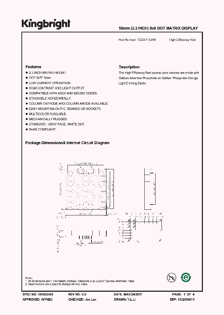 TC23-11EWA_4798744.PDF Datasheet