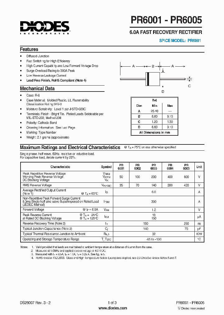 PR6001-T_4798857.PDF Datasheet