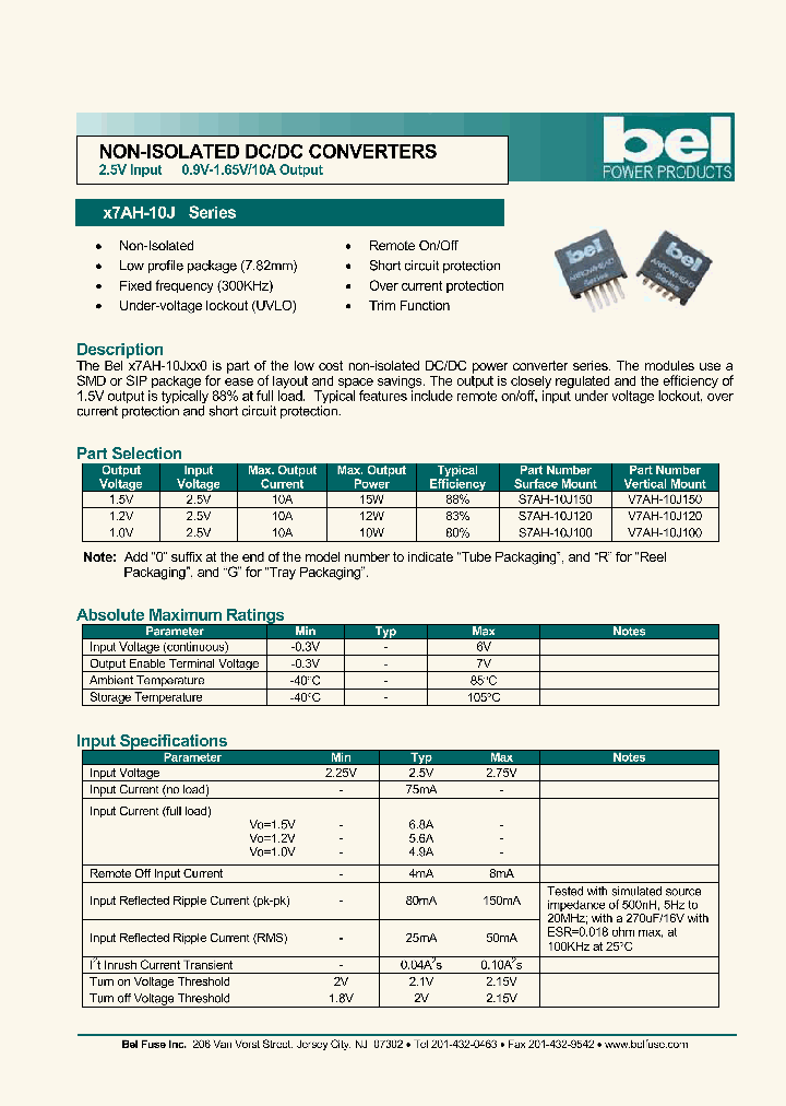 X7AH-10J_4799241.PDF Datasheet