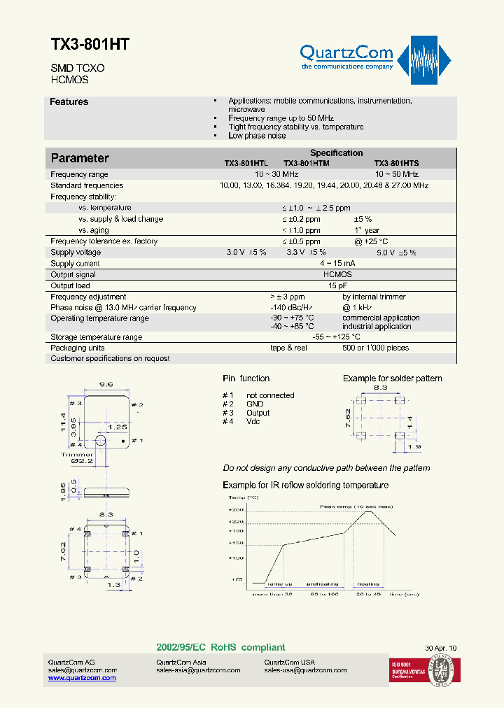 TX3-801HT_4799980.PDF Datasheet