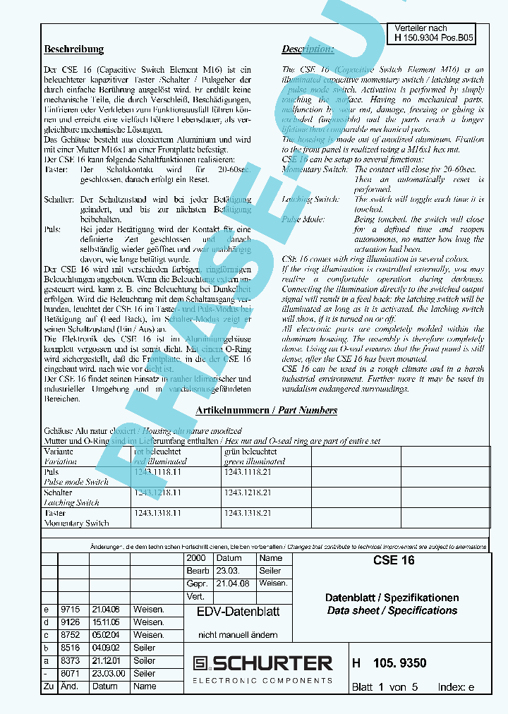 CSE16_4801521.PDF Datasheet