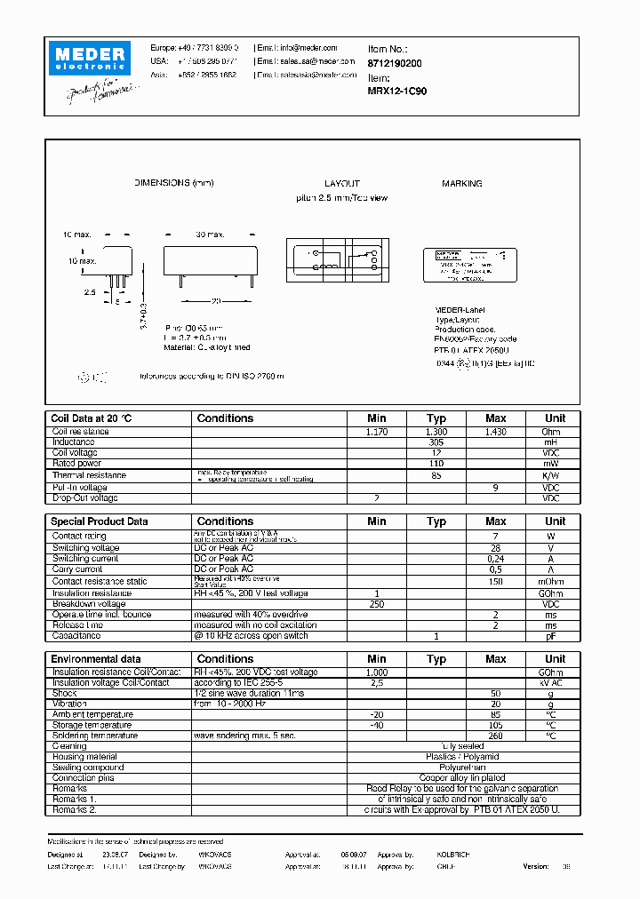 8712190200_4801851.PDF Datasheet