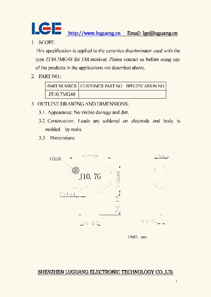 JT107MG48_4801770.PDF Datasheet