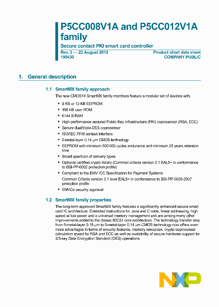 P5CC012UA_4803037.PDF Datasheet