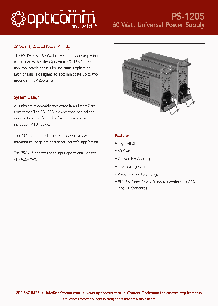 PS-1205_4804524.PDF Datasheet