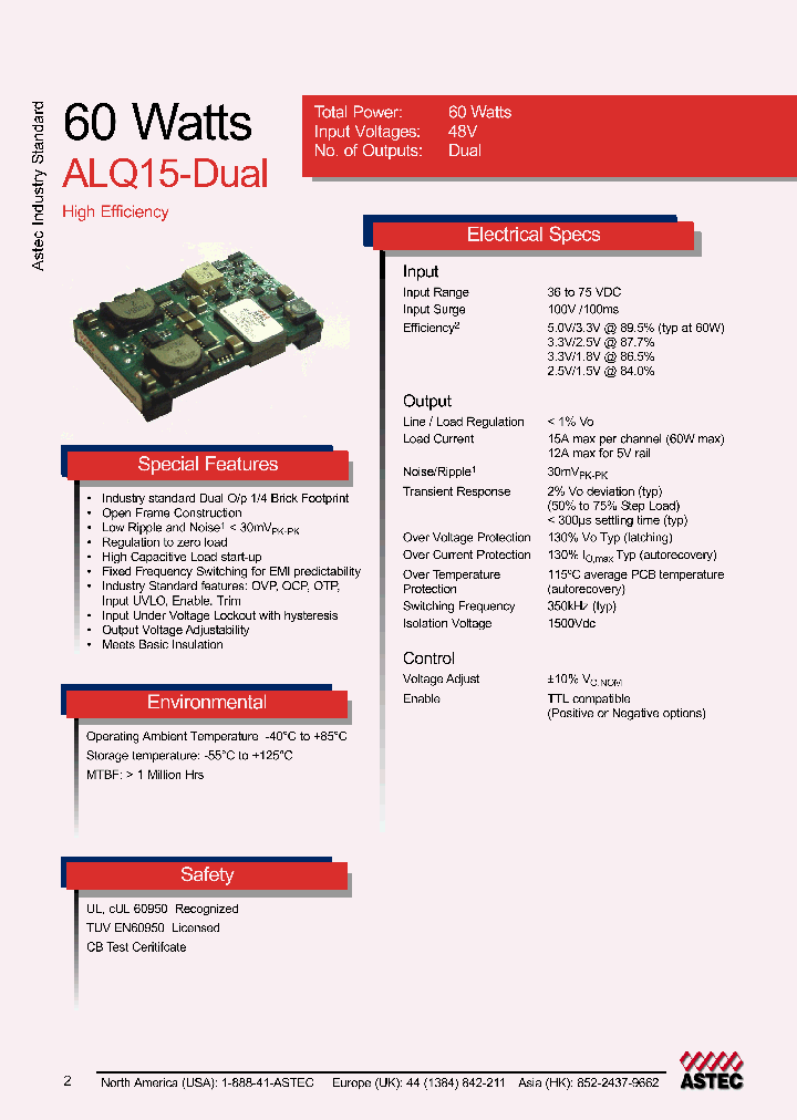 ALQ15GM48N-6_4804890.PDF Datasheet