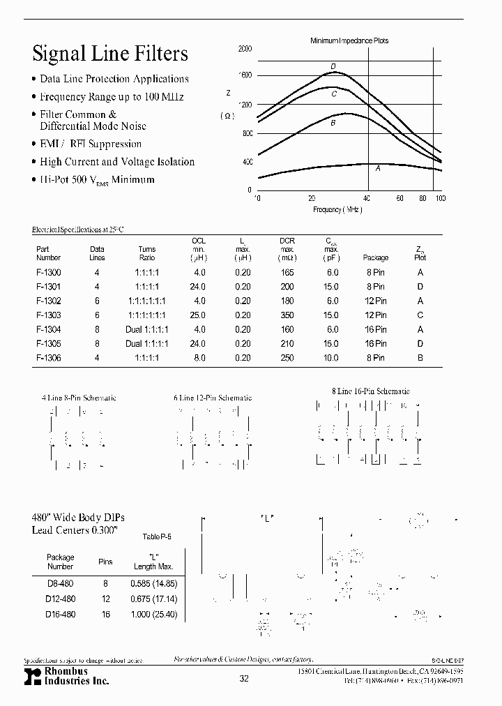 F-1304_4804758.PDF Datasheet