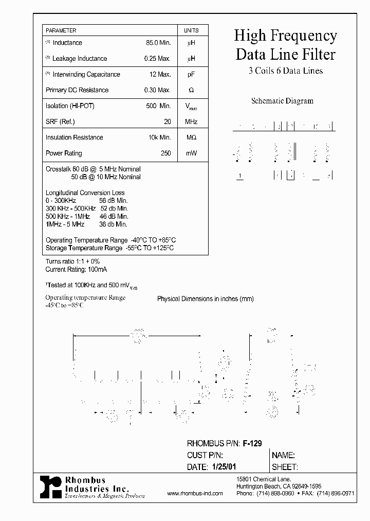 F-129_4804751.PDF Datasheet
