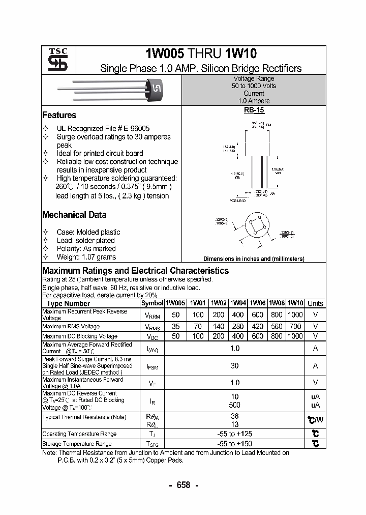 1W10G_4804900.PDF Datasheet
